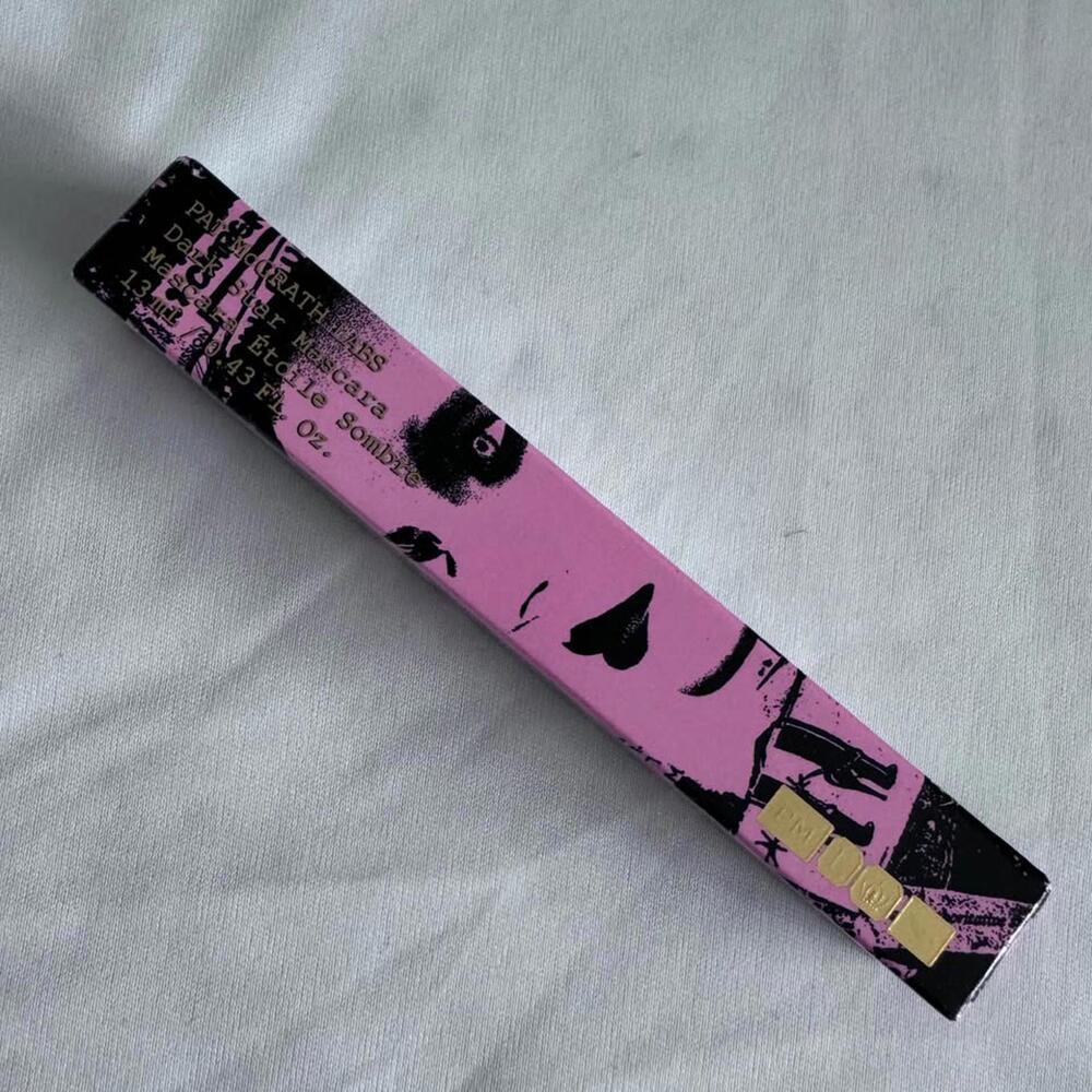Pat McGrathlabs: Dark Star Mascara - Xtreme Black - Picture 1 of 3